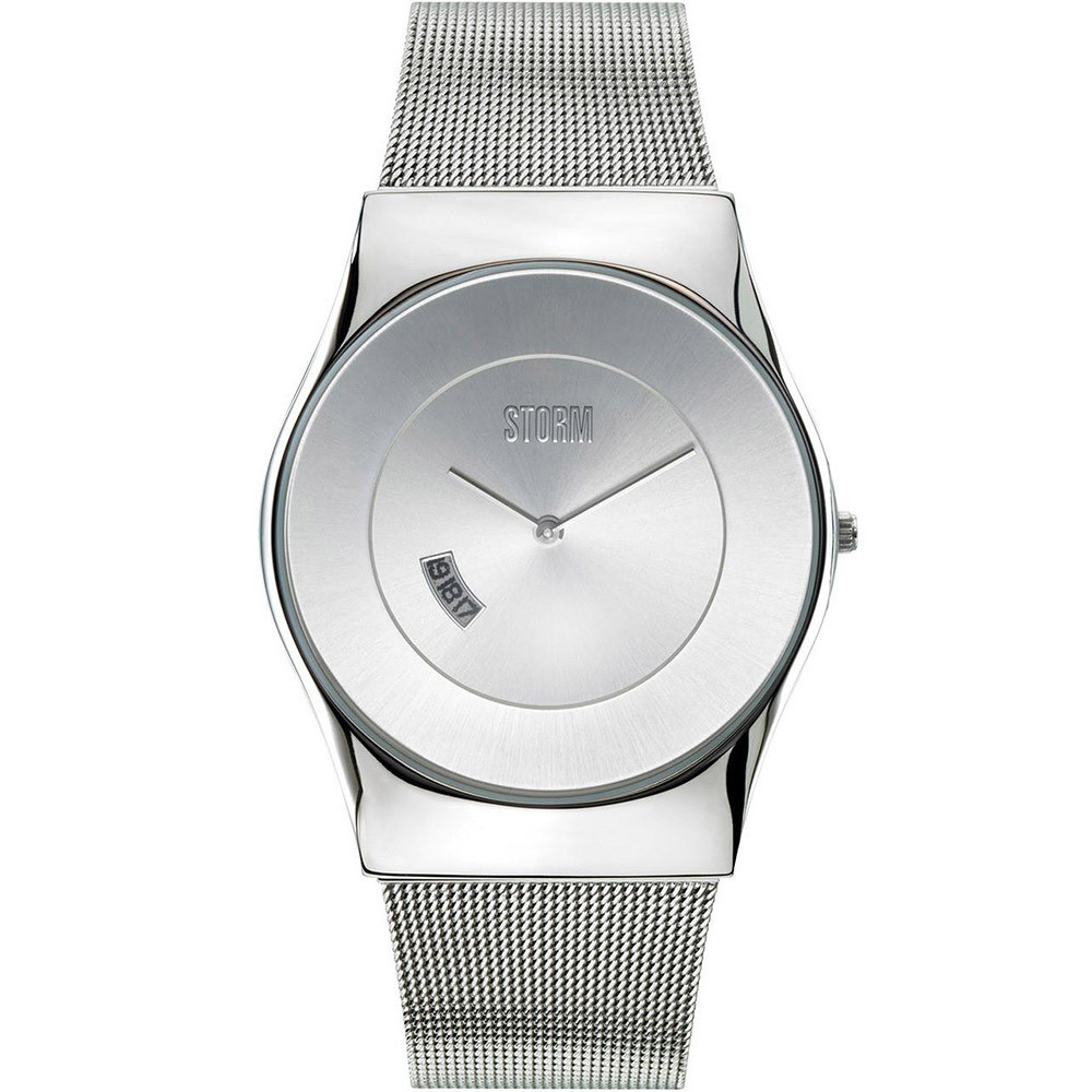 ساعت مچی مردانه اصل | برند استورم | مدل ST47155/S