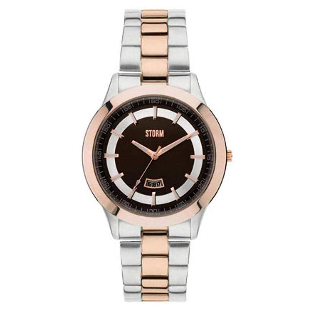 ساعت مچی مردانه اصل | برند استورم | مدل ST47181/RG