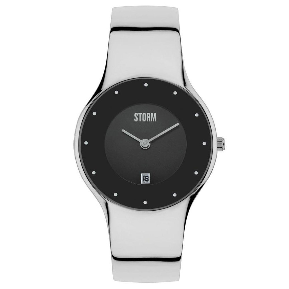 ساعت مچی زنانه اصل | برند استورم | مدل ST47187/BK