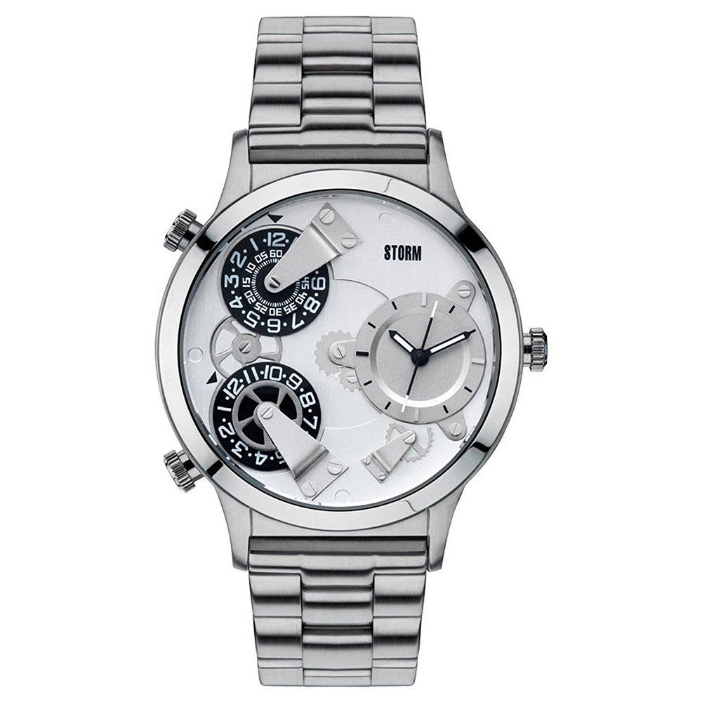 ساعت مچی مردانه اصل | برند استورم | مدل ST47202/S