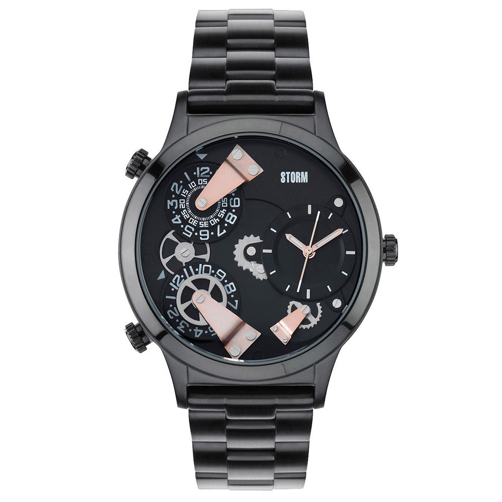 ساعت مچی مردانه اصل | برند استورم | مدل ST47202/SL