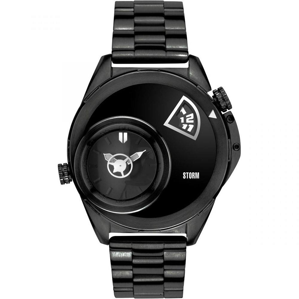 ساعت مچی مردانه اصل | برند استورم | مدل ST47230/SL