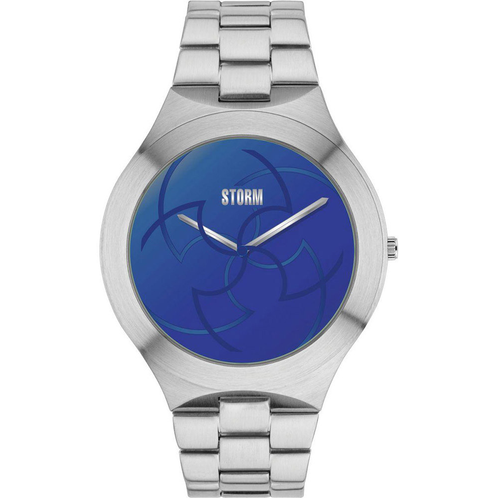 ساعت مچی مردانه اصل | برند استورم | مدل ST47249/B
