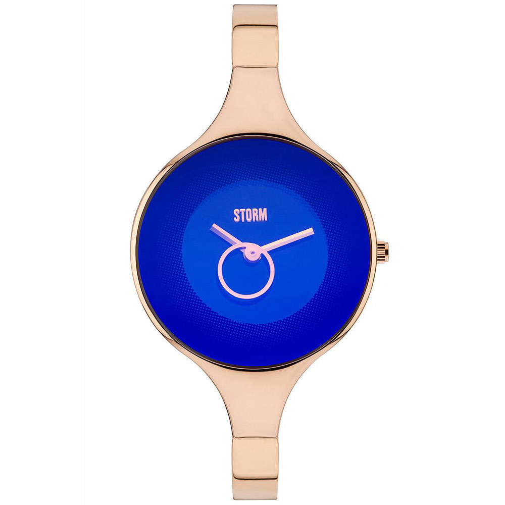 ساعت مچی زنانه اصل | برند استورم | مدل ST47272/B