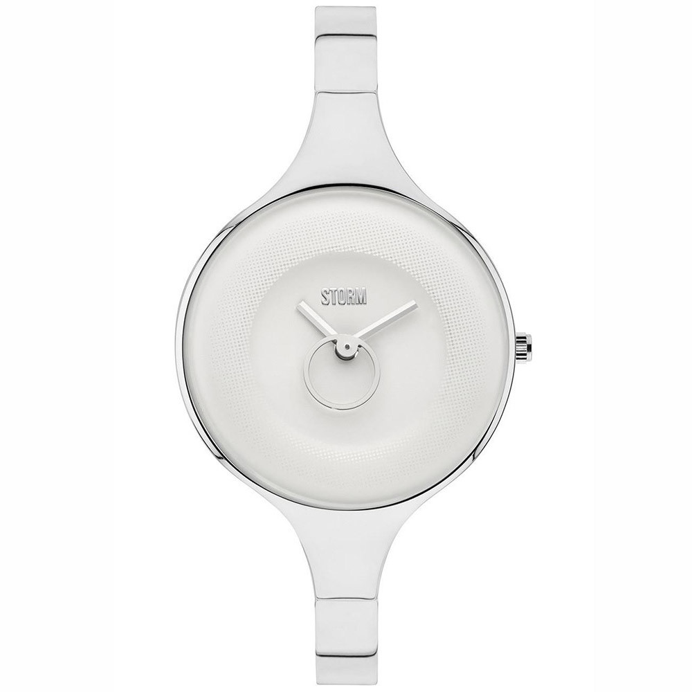 ساعت مچی زنانه اصل | برند استورم | مدل ST47272/W