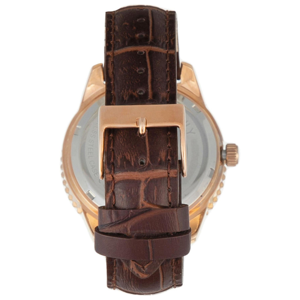 ساعت مچی زنانه اصل | برند استورم | مدل ST47298/RG/BR