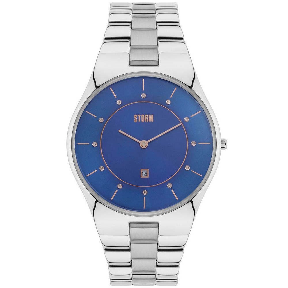 ساعت مچی مردانه اصل | برند استورم | مدل ST47325/B
