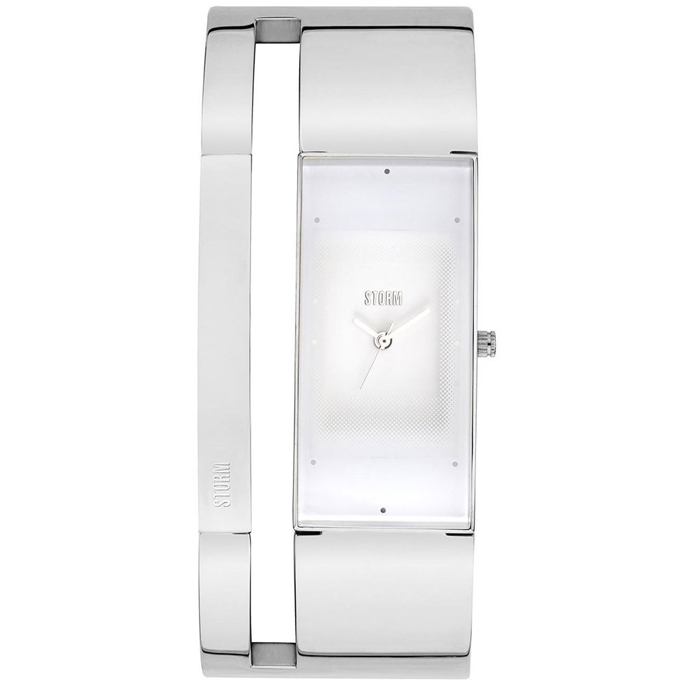 ساعت مچی زنانه اصل | برند استورم | مدل ST47343/W