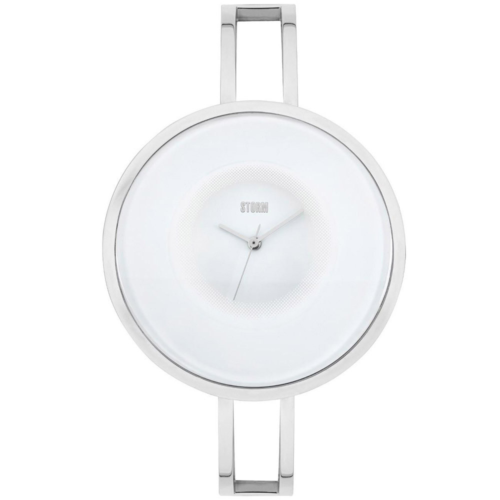 ساعت مچی زنانه اصل | برند استورم | مدل ST47345/W