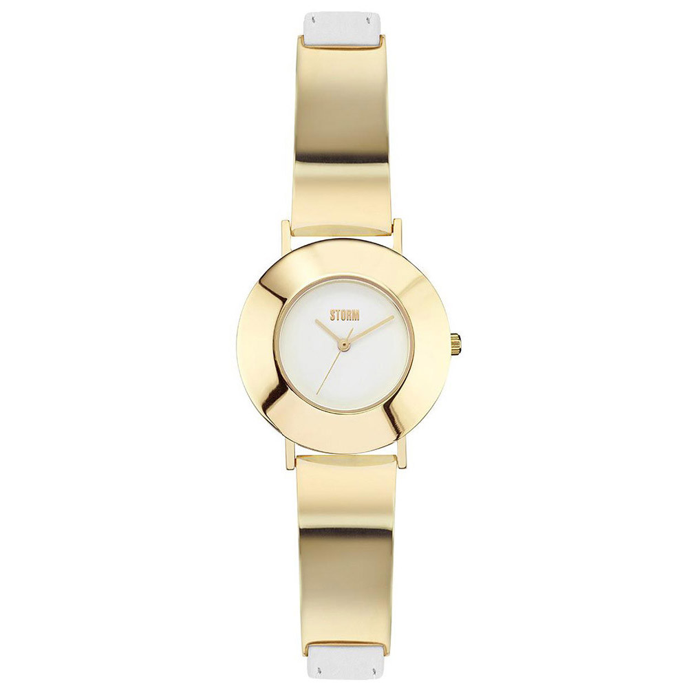 ساعت مچی زنانه اصل | برند استورم | مدل ST47351/GD