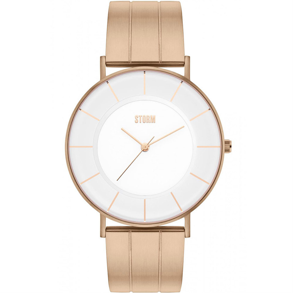 ساعت مچی مردانه اصل | برند استورم | مدل ST47362/RG