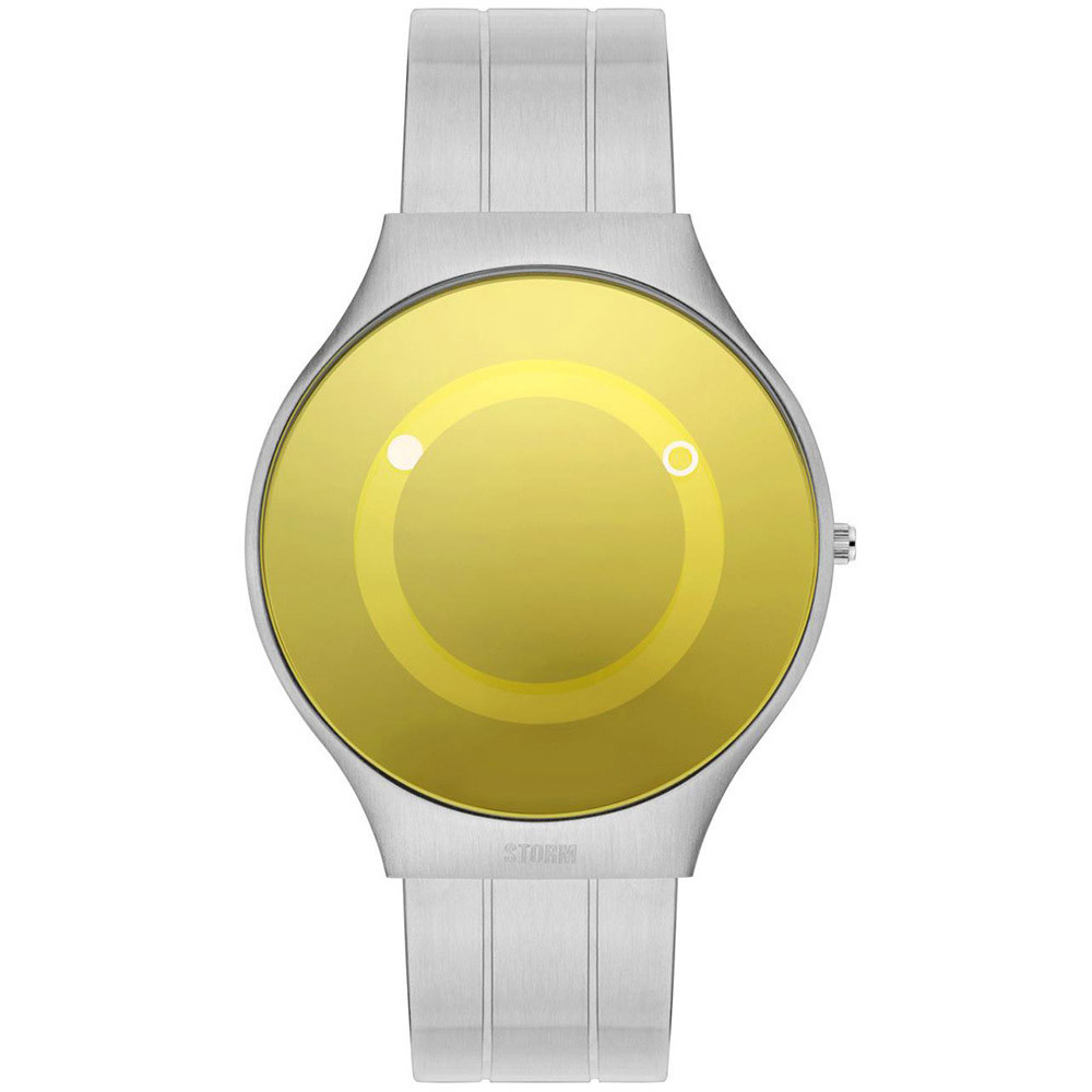 ساعت مچی مردانه اصل | برند استورم | مدل ST47363/GD