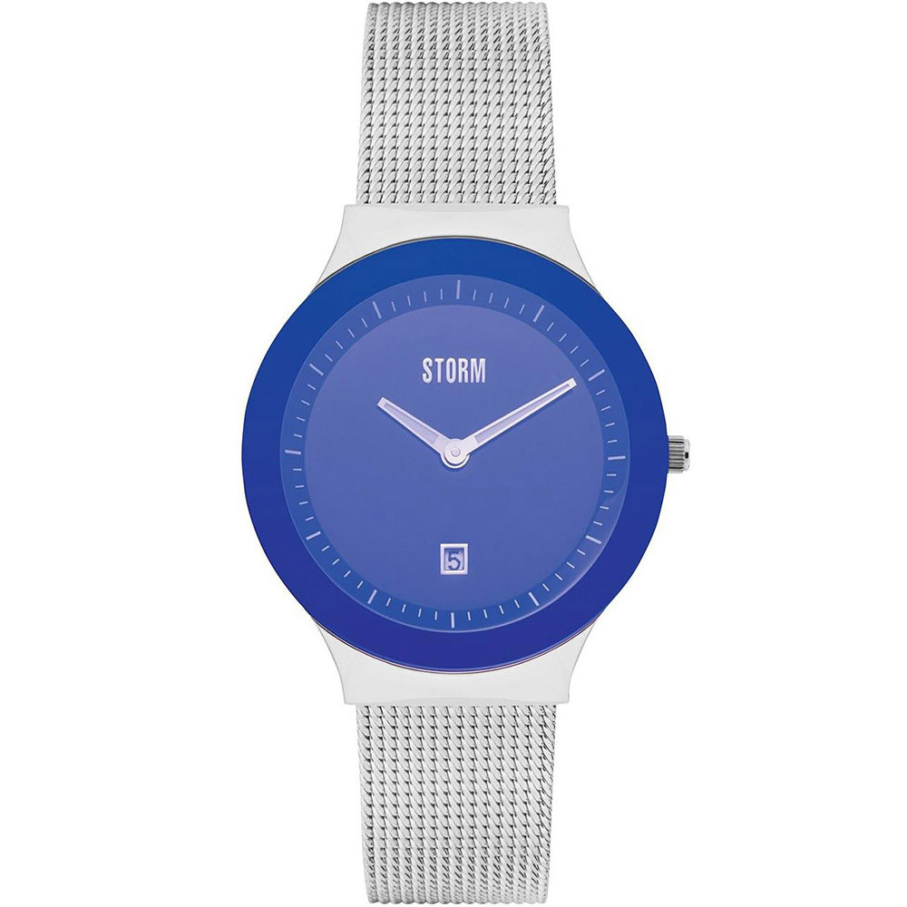 ساعت مچی زنانه اصل | برند استورم | مدل ST47383/B