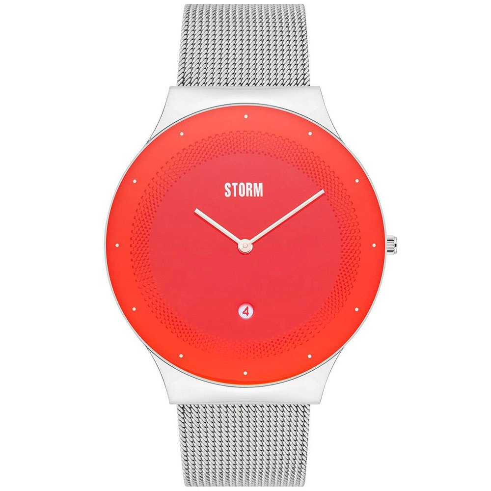 ساعت مچی مردانه اصل | برند استورم | مدل ST47391/R