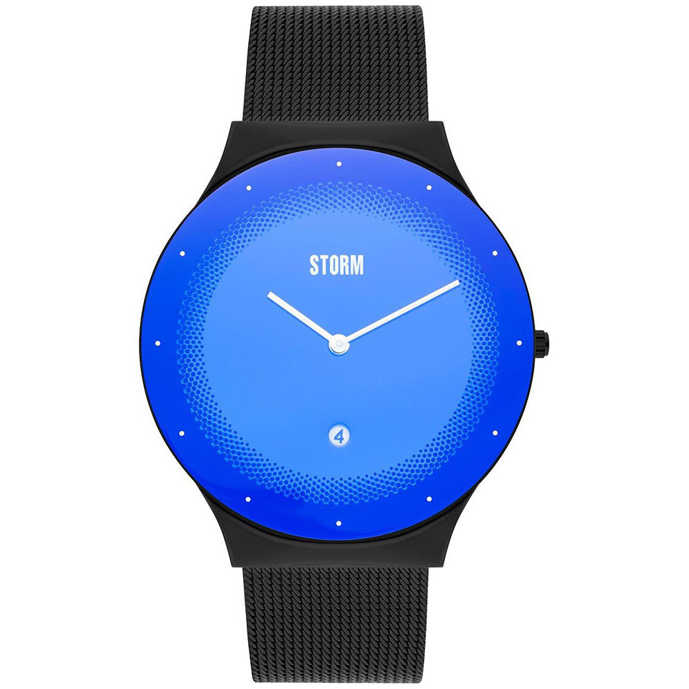 ساعت مچی مردانه اصل | برند استورم | مدل ST47391/SL