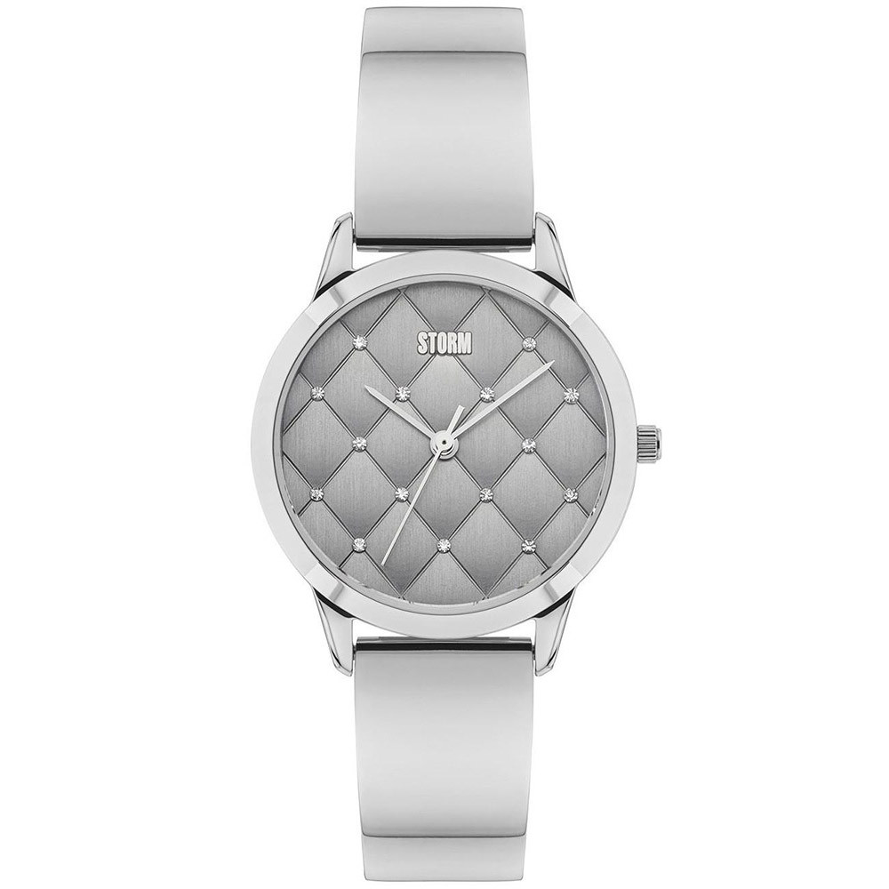 ساعت مچی زنانه اصل | برند استورم | مدل ST47399/GY