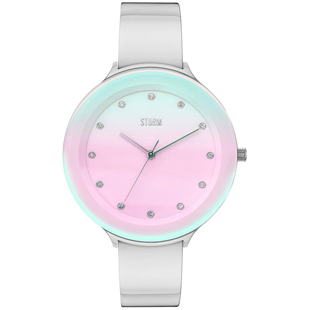 ساعت مچی زنانه اصل | برند استورم | مدل ST47401/LPK
