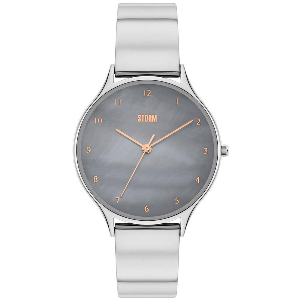 ساعت مچی زنانه اصل | برند استورم | مدل ST47421/GY