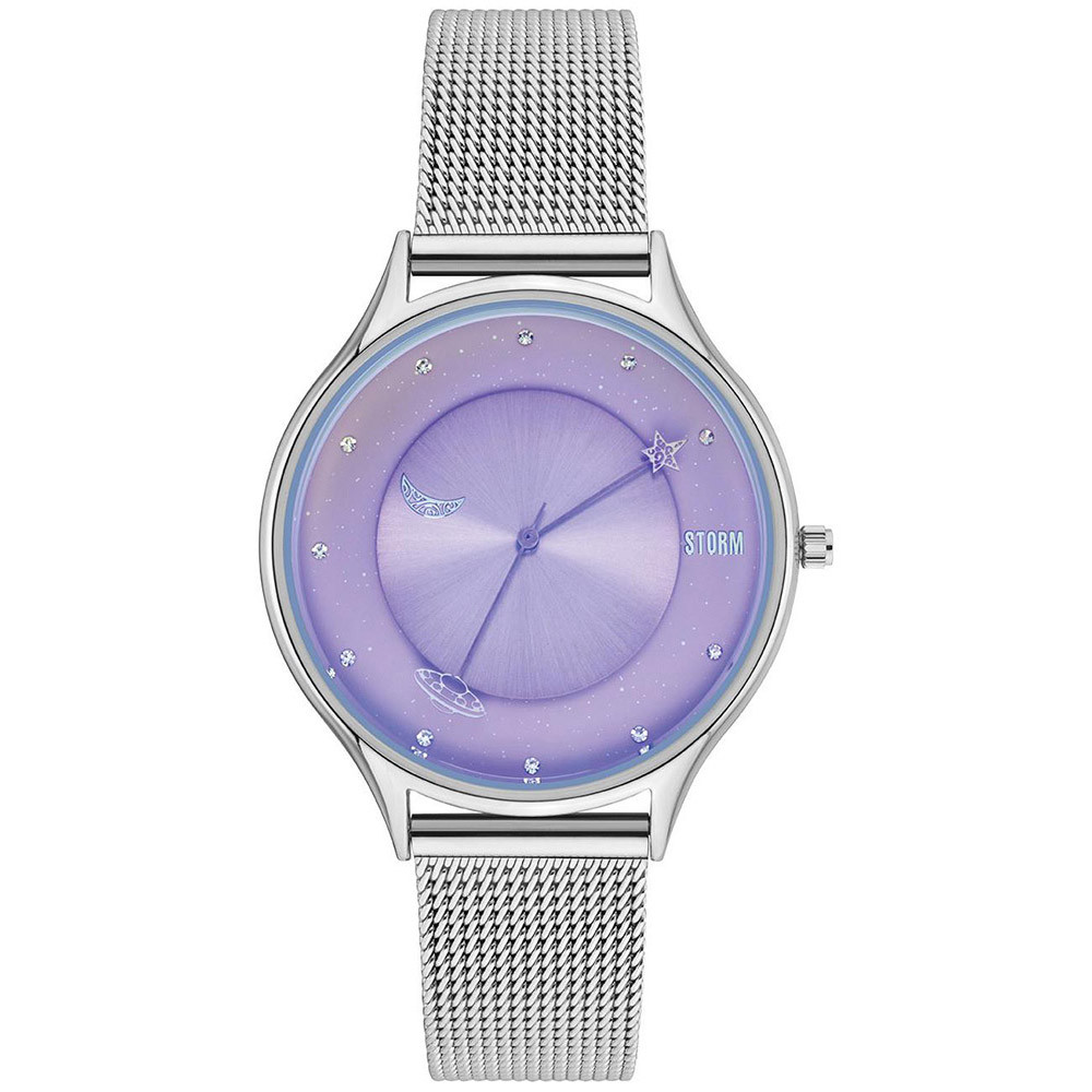 ساعت مچی زنانه اصل | برند استورم | مدل ST47422/V