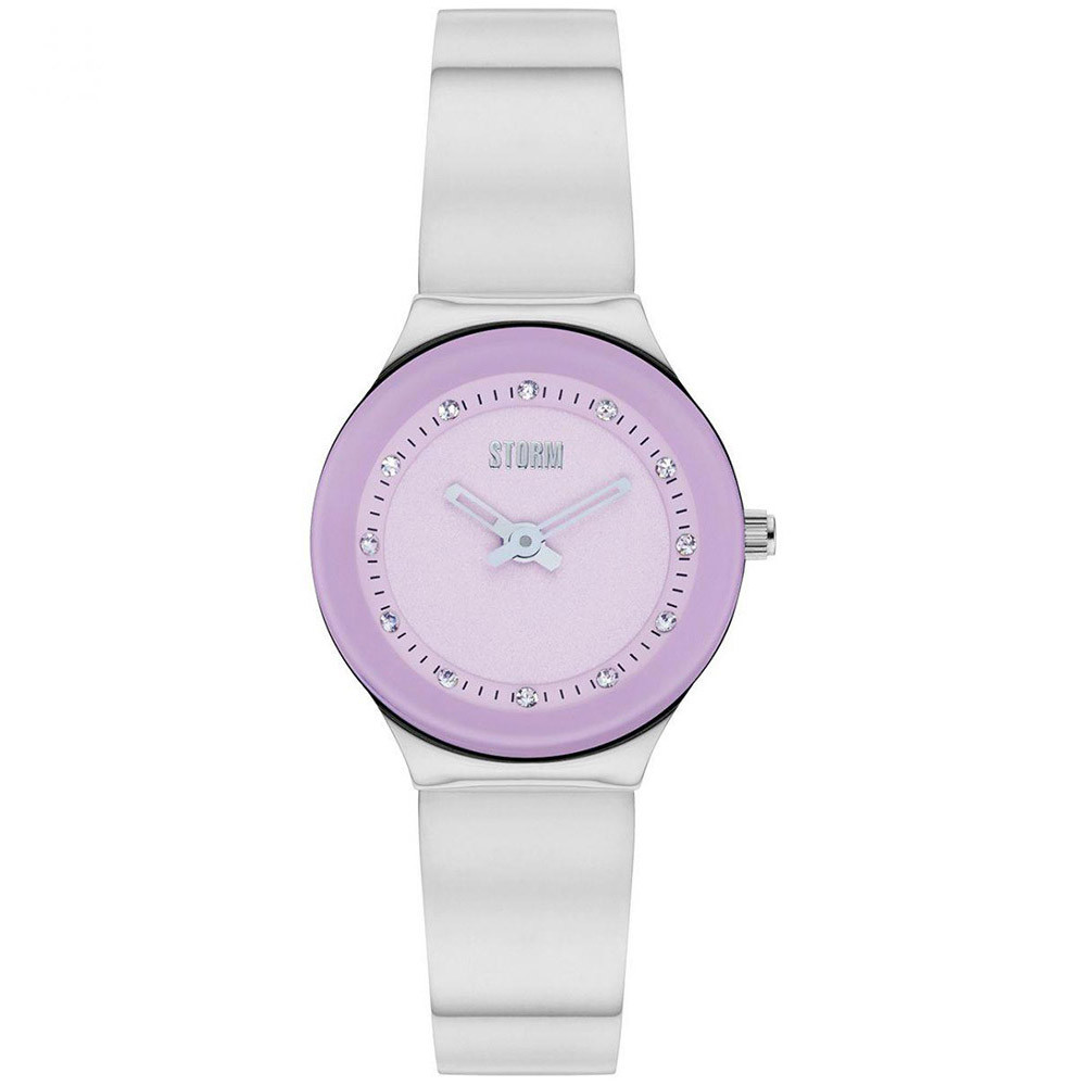 ساعت مچی زنانه اصل | برند استورم | مدل ST47426/LAV