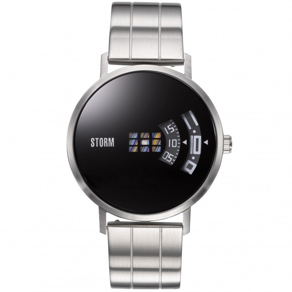 ساعت مچی مردانه اصل | برند استورم | مدل ST47458/BK