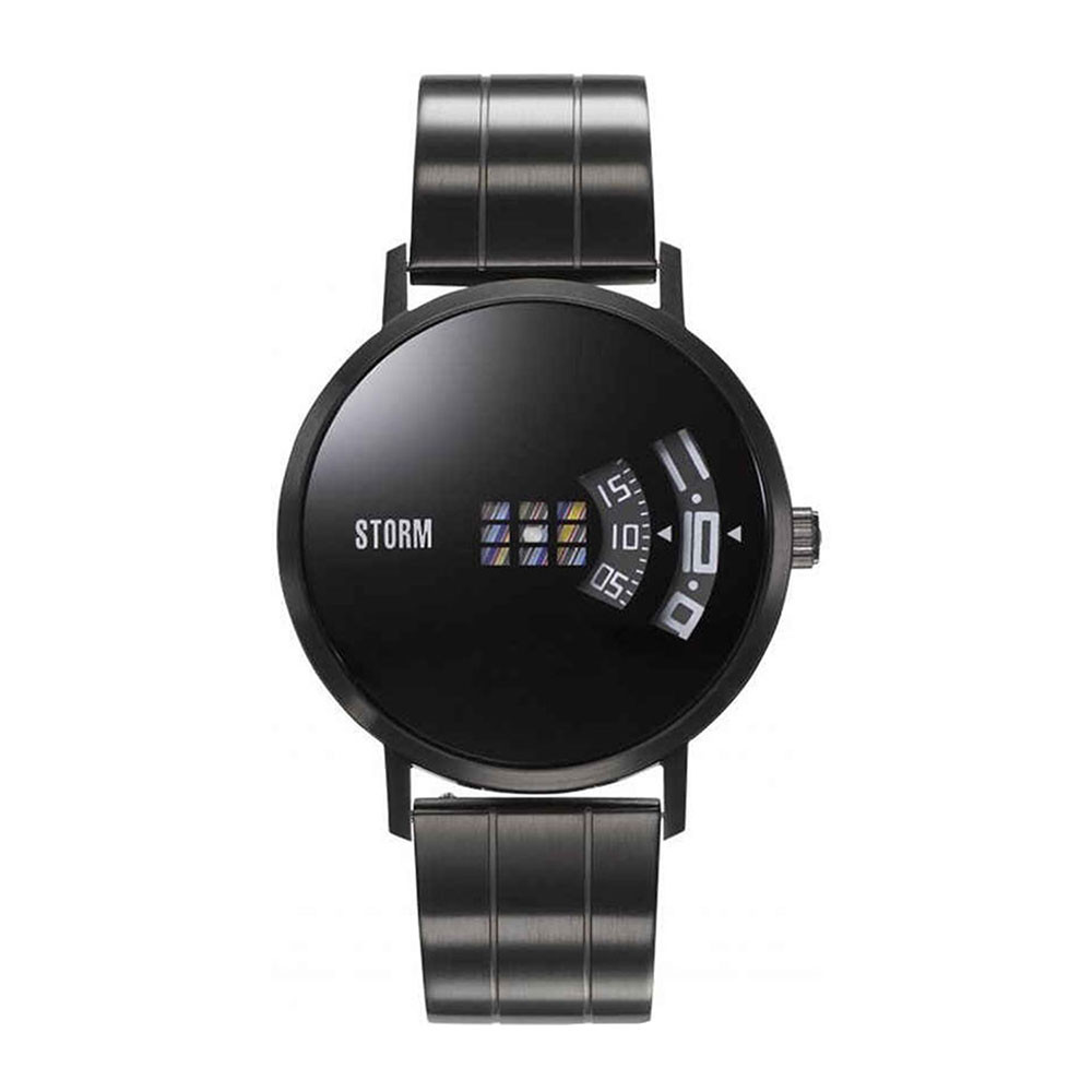 ساعت مچی مردانه اصل | برند استورم | مدل ST47458/SL