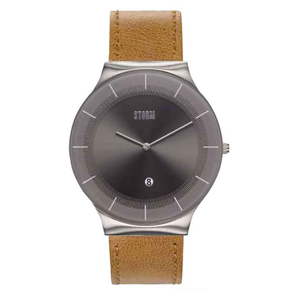 ساعت مچی مردانه اصل | برند استورم | مدل ST47476/GY/HY