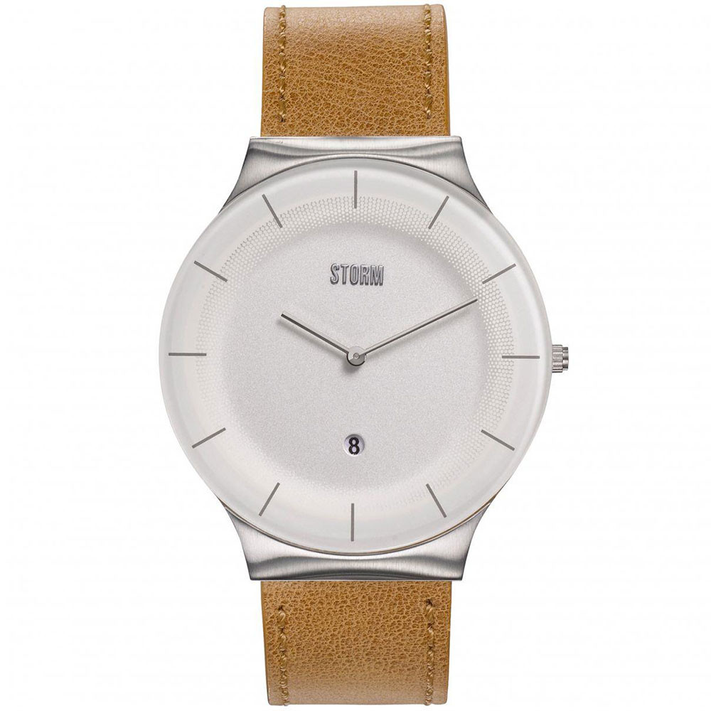 ساعت مچی مردانه اصل | برند استورم | مدل ST47476/W/HY
