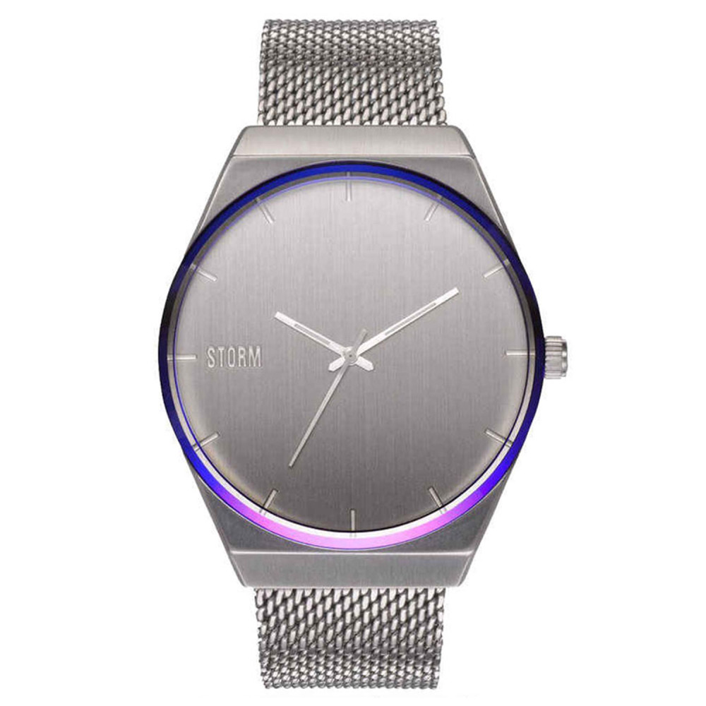 ساعت مچی مردانه اصل | برند استورم | مدل ST47477/S