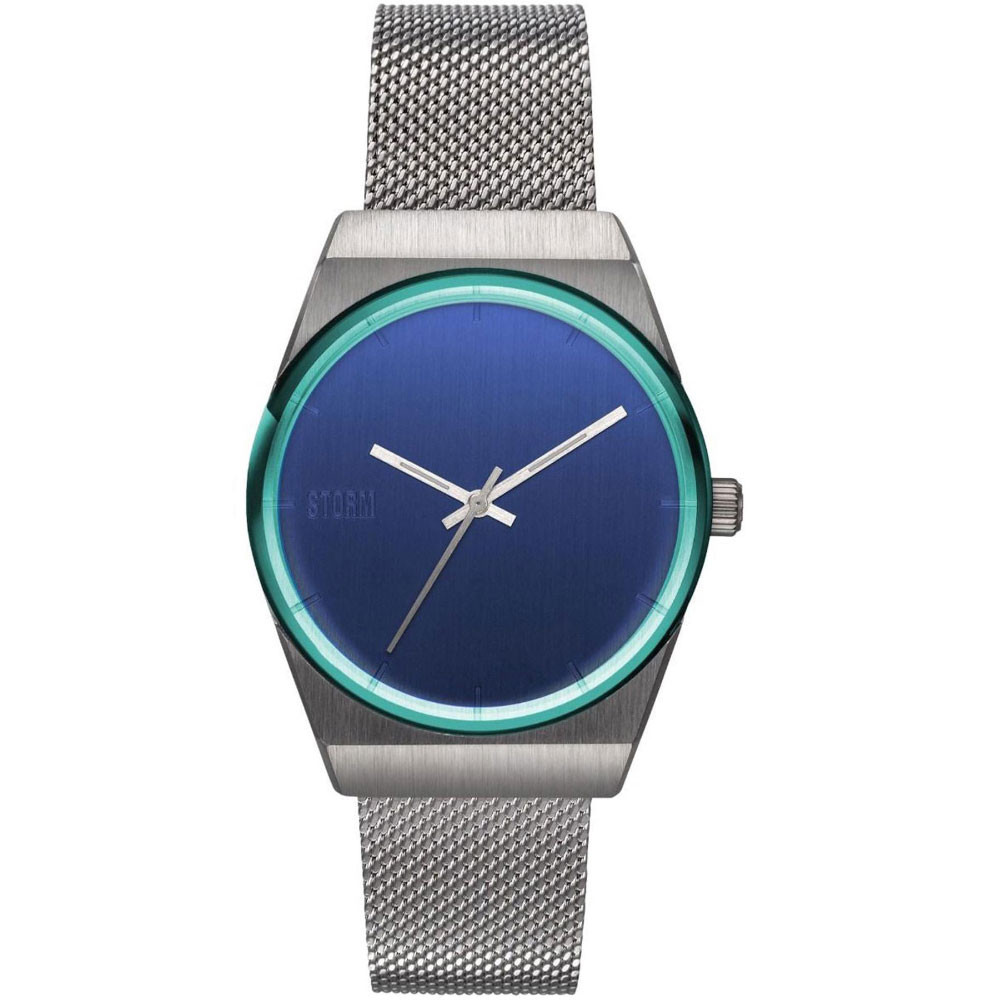 ساعت مچی زنانه اصل | برند استورم | مدل ST47486/B