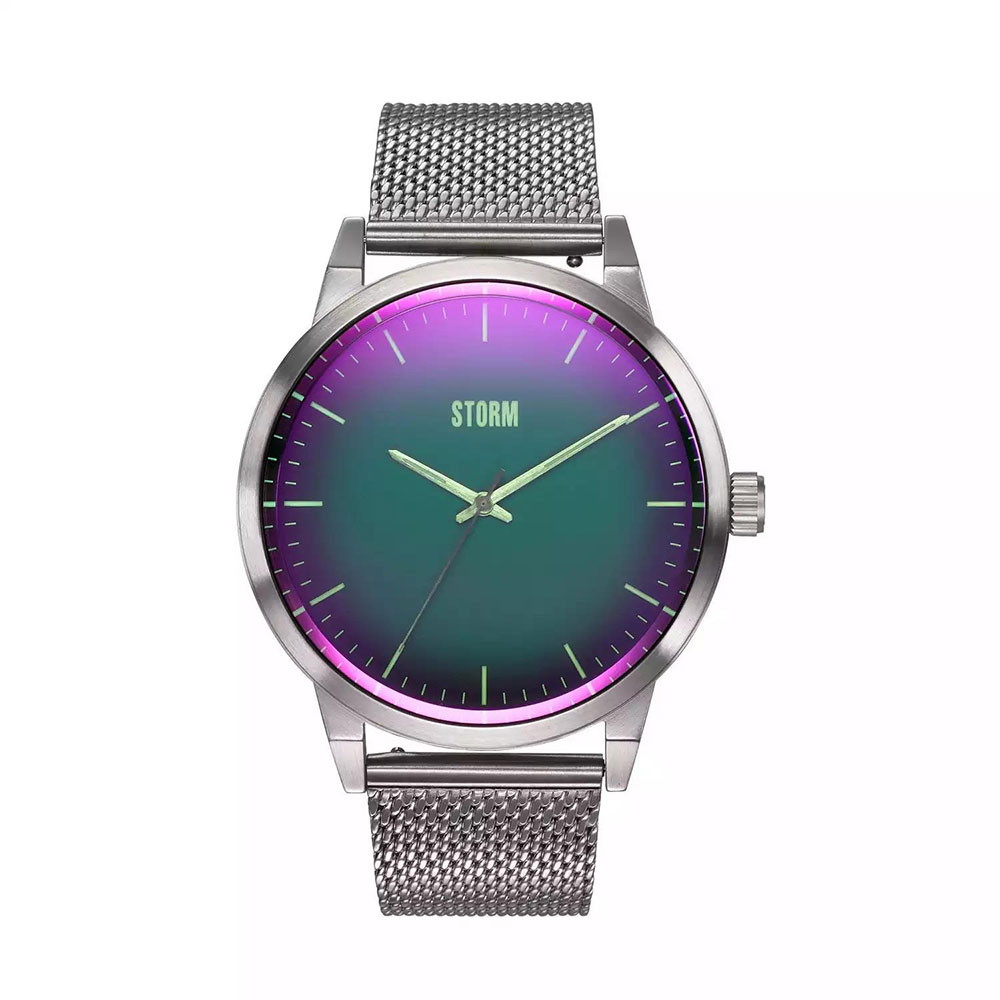 ساعت مچی مردانه اصل | برند استورم | مدل ST47487/GN