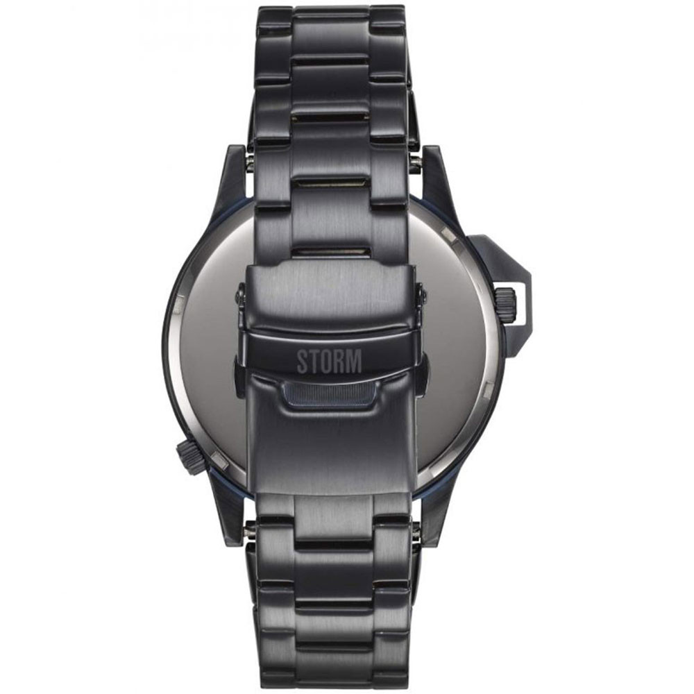 ساعت مچی مردانه اصل | برند استورم | مدل ST47502/IP/B