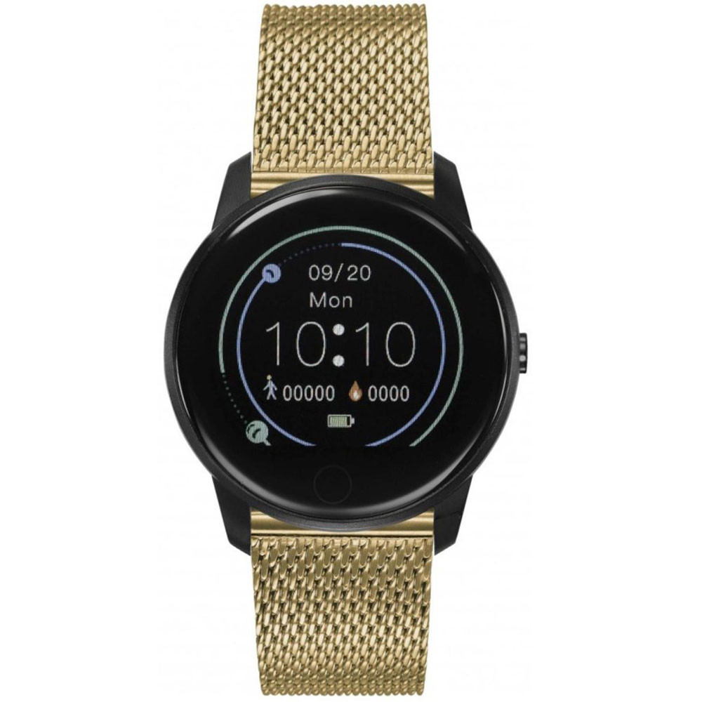 ساعت مچی مردانه - زنانه اصل | برند استورم | مدل ST47508/GD