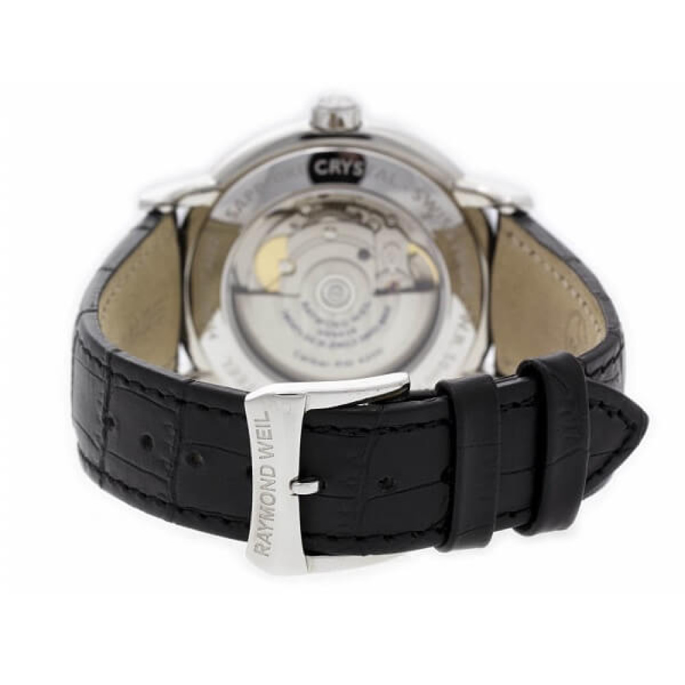 nan مردانه اصل | برند ریموند ویل | مدل 2837-STC-00208