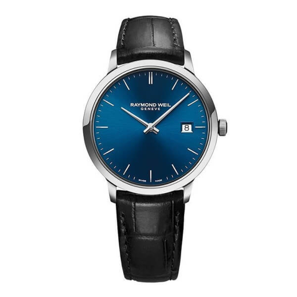 nan مردانه اصل | برند ریموند ویل | مدل 5485-STC-50001