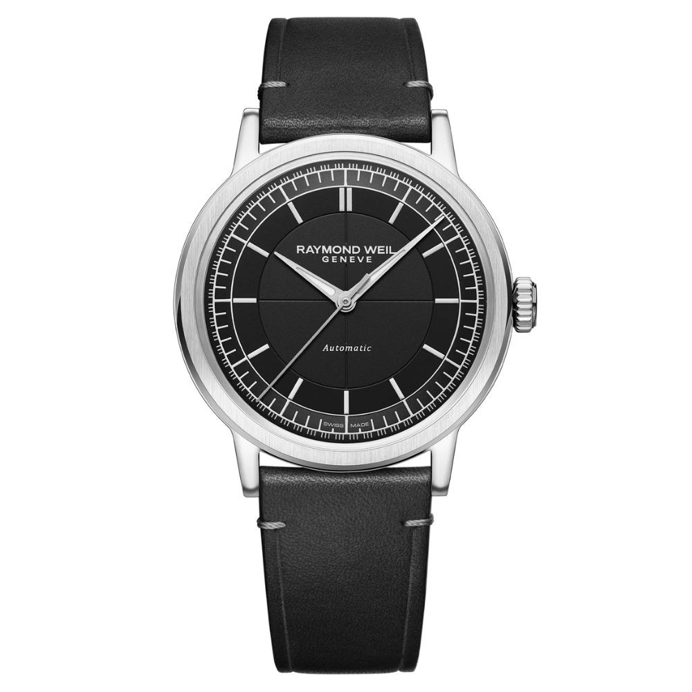 nan مردانه اصل | برند ریموند ویل | مدل 2238-STC-60001