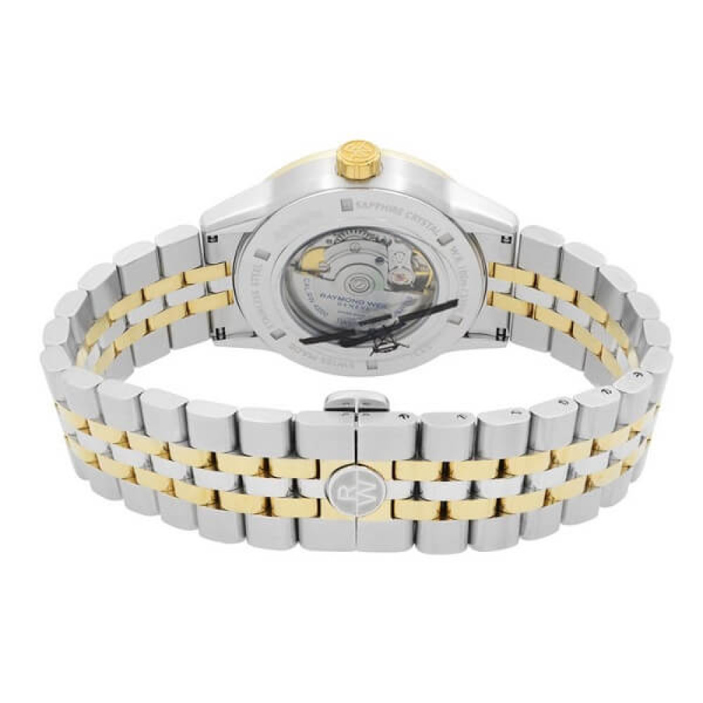 nan مردانه اصل | برند ریموند ویل | مدل 2780-STP-65001