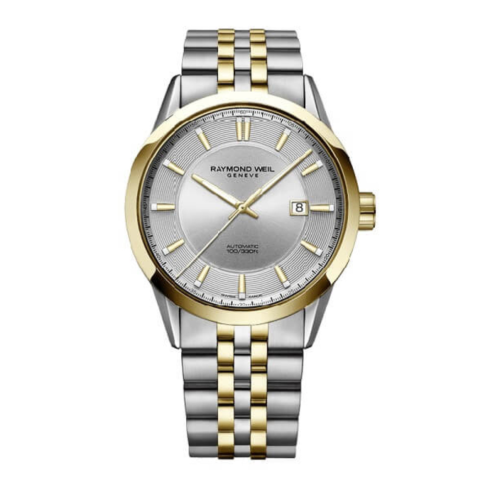 nan مردانه اصل | برند ریموند ویل | مدل 2780-STP-65001