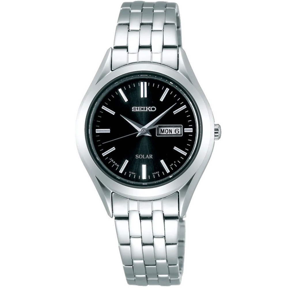 ساعت مچی زنانه اصل | برند سیکو | مدل STPX031