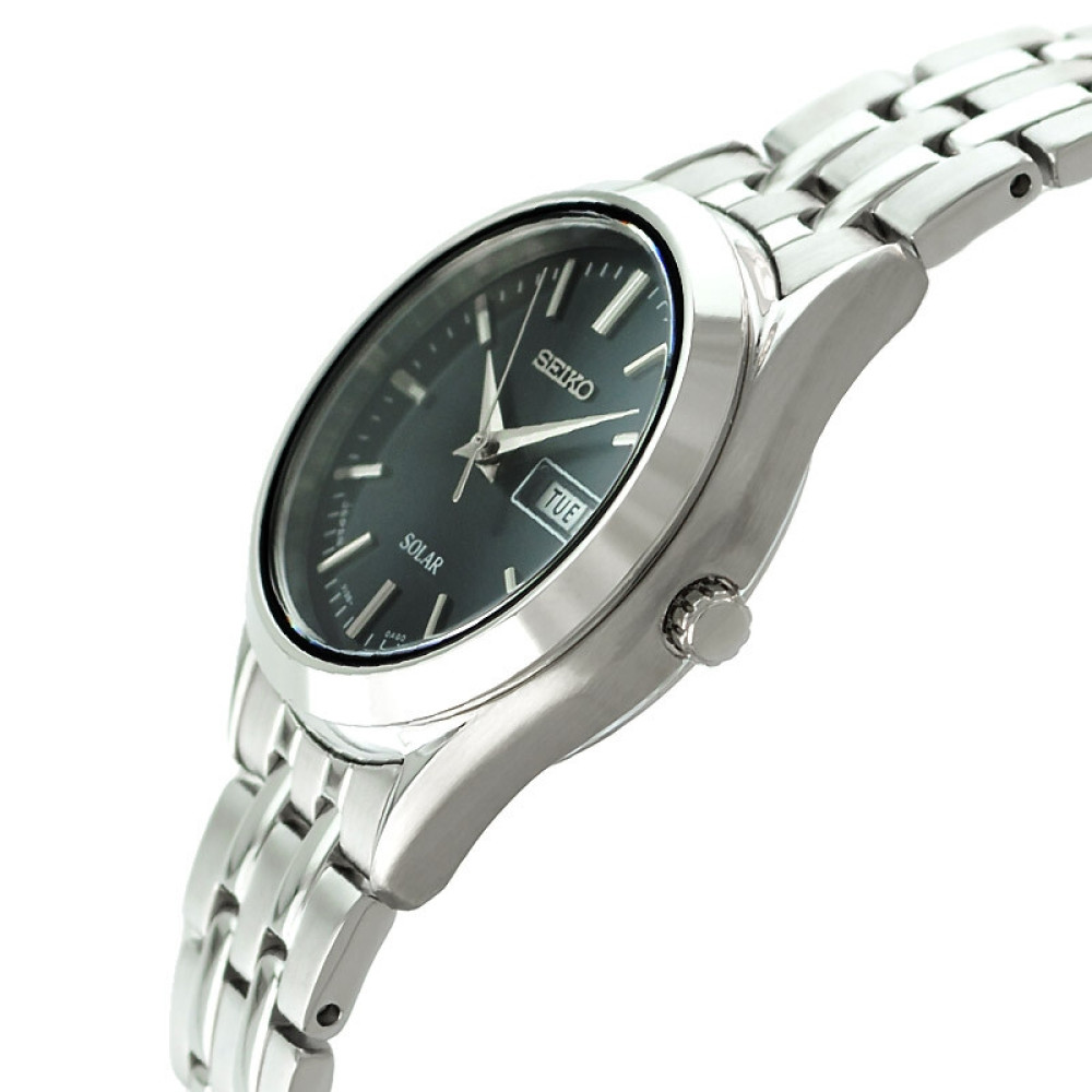 ساعت مچی زنانه اصل | برند سیکو | مدل STPX031