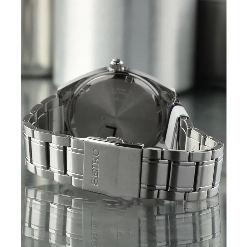 ساعت مچی زنانه اصل | برند سیکو | مدل SUR533P1