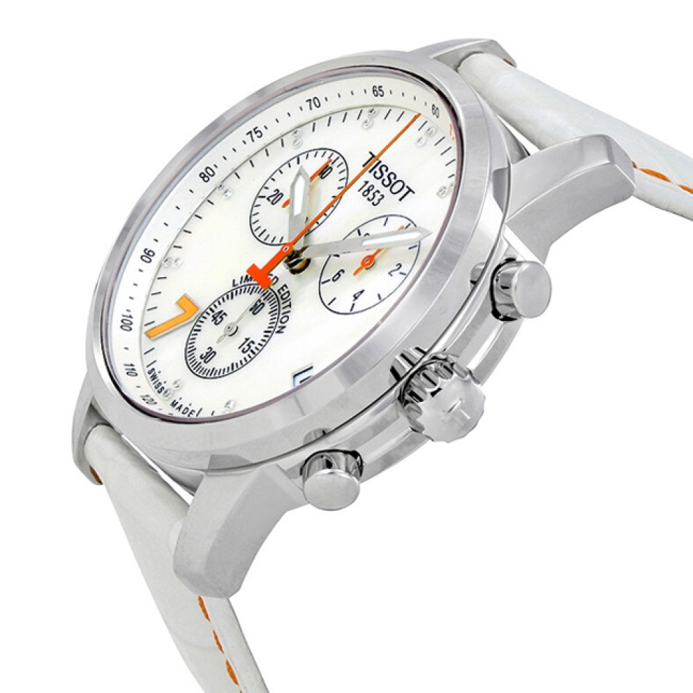 ساعت مچی مردانه اصل | برند تیسوت | مدل T014.417.16.116