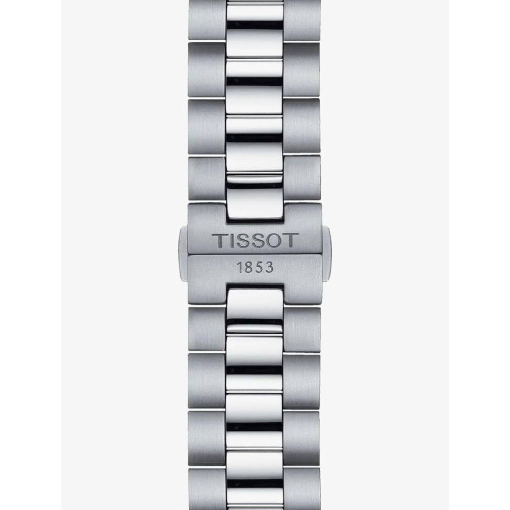 ساعت مچی مردانه اصل | برند تیسوت | مدل T101.617.11.041.00