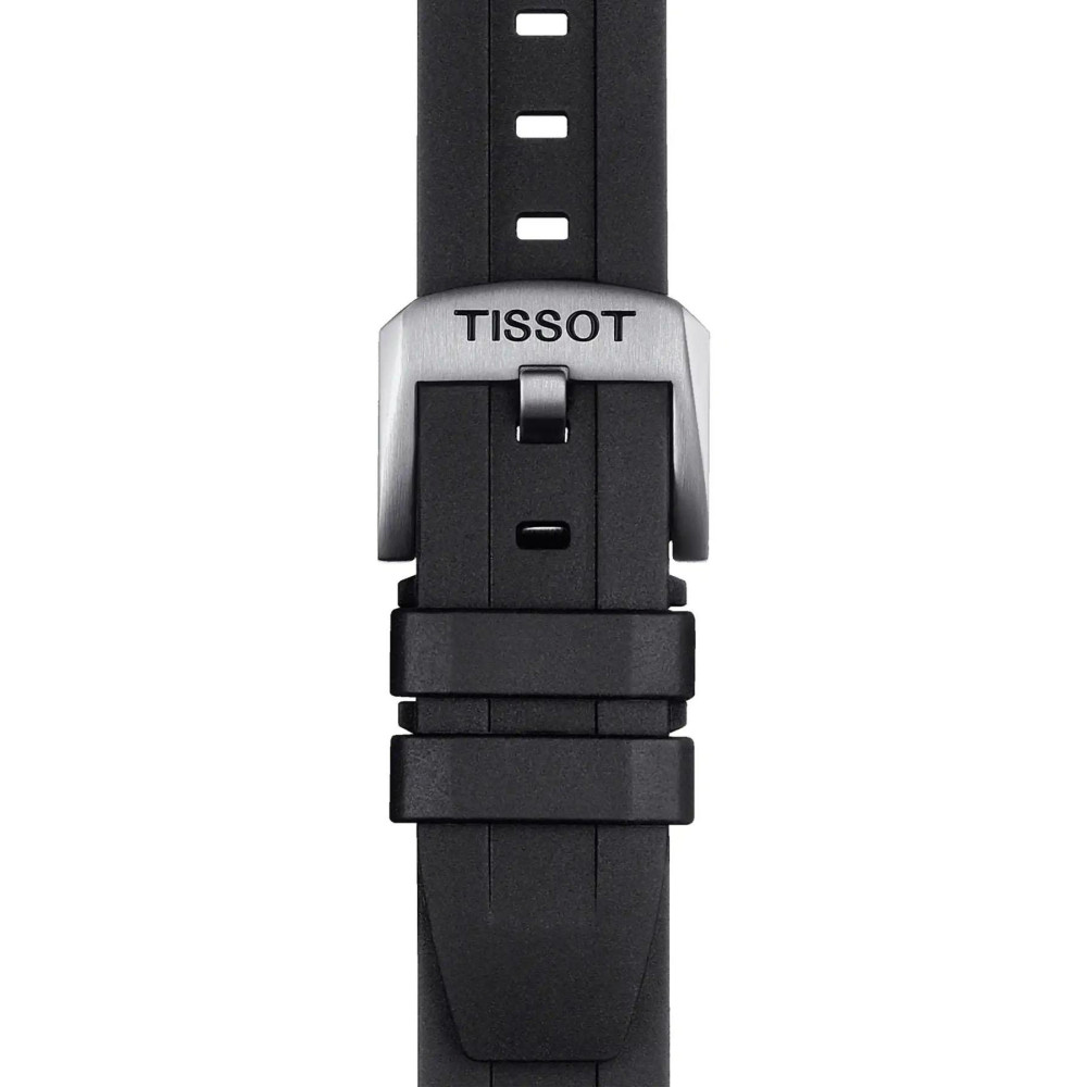 ساعت مچی مردانه اصل | برند تیسوت | مدل T114.417.17.057.00