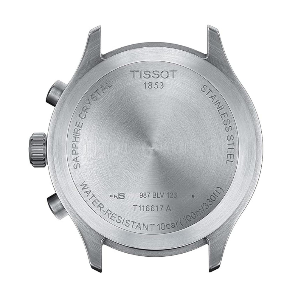 ساعت مچی مردانه اصل | برند تیسوت | مدل T116.617.16.092.00