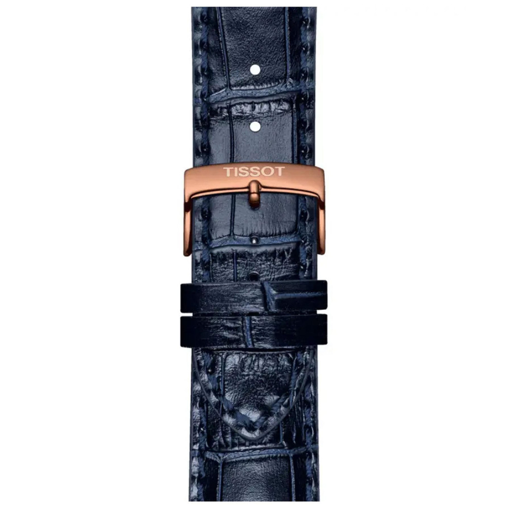 ساعت مچی مردانه اصل | برند تیسوت | مدل T116.617.36.042.00