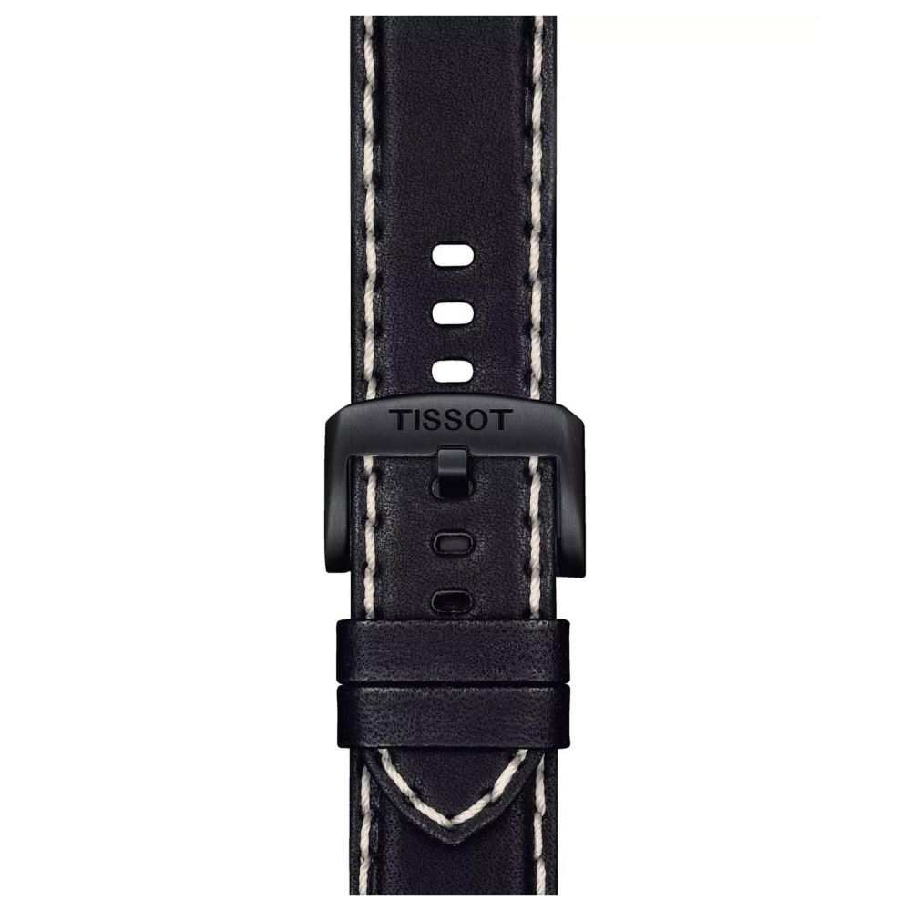 ساعت مچی مردانه اصل | برند تیسوت | مدل T116.617.36.052.02