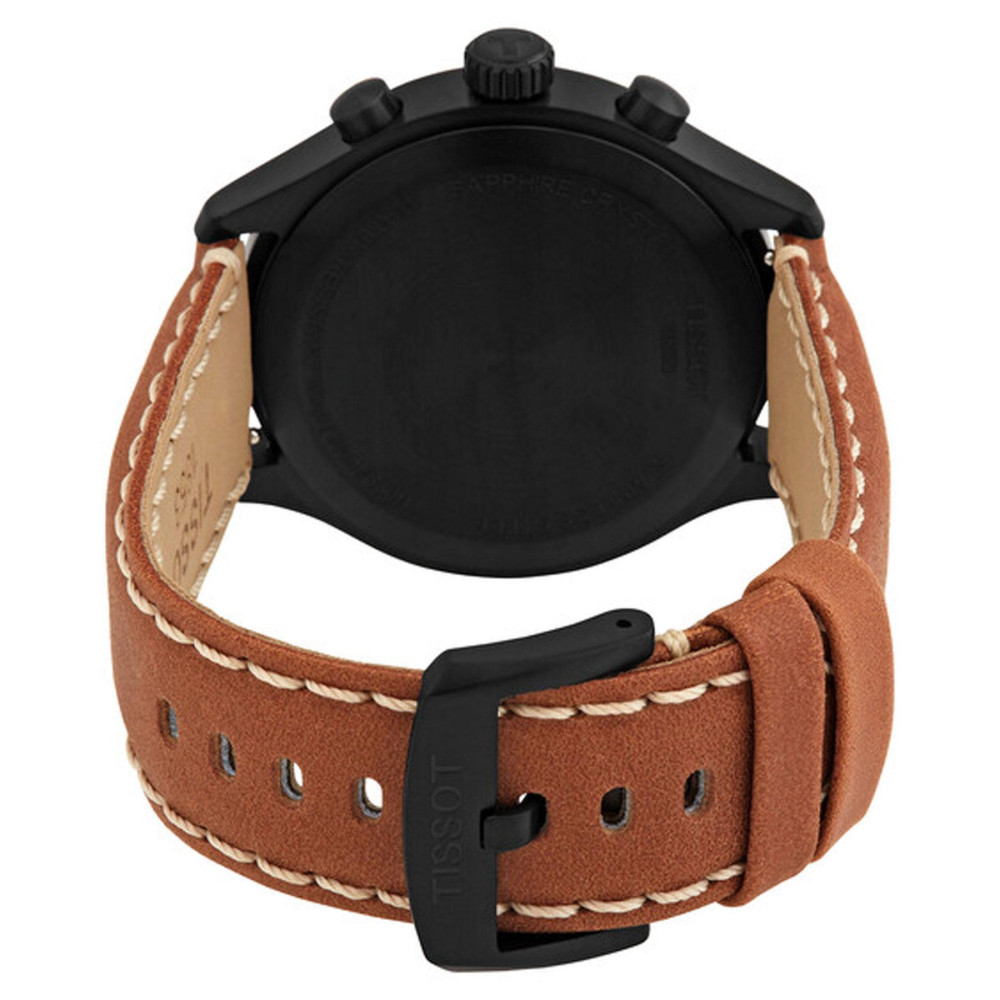 ساعت مچی مردانه اصل | برند تیسوت | مدل T116.617.36.052.03