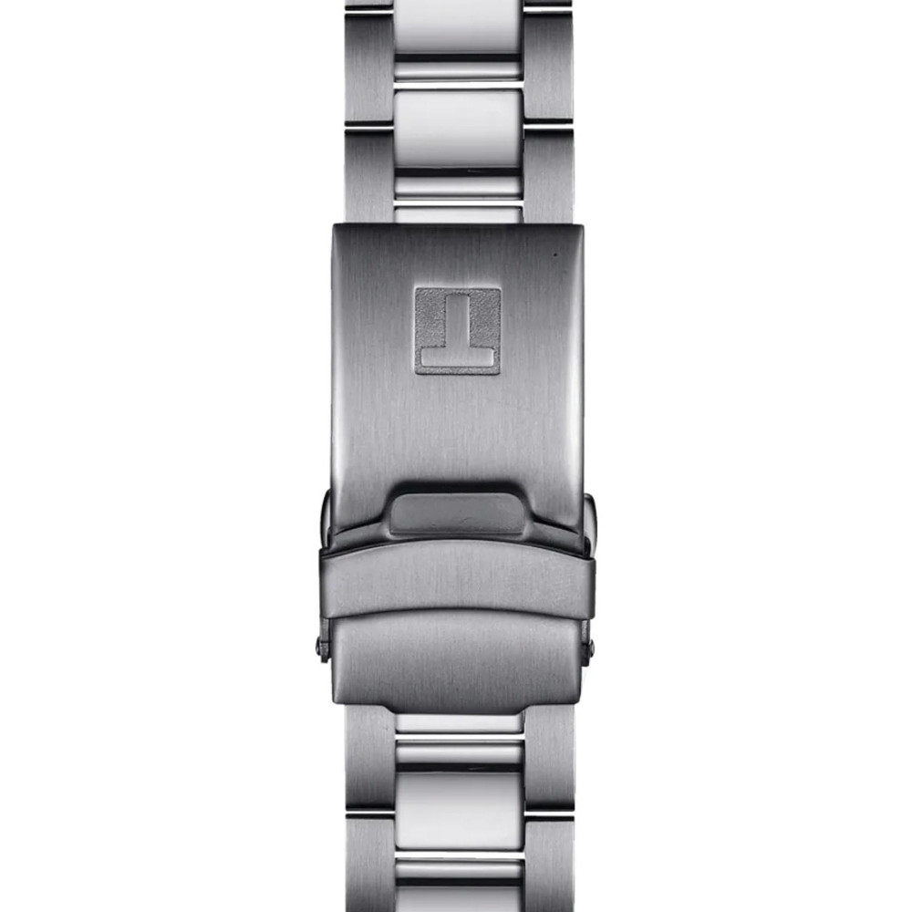 ساعت مچی مردانه اصل | برند تیسوت | مدل T120.410.11.041.00