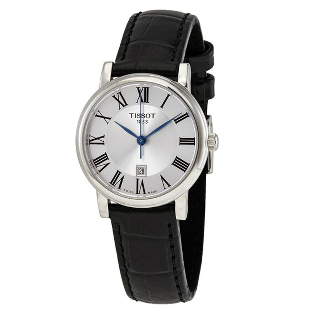 ساعت مچی زنانه اصل | برند تیسوت | مدل T122.210.16.033.00